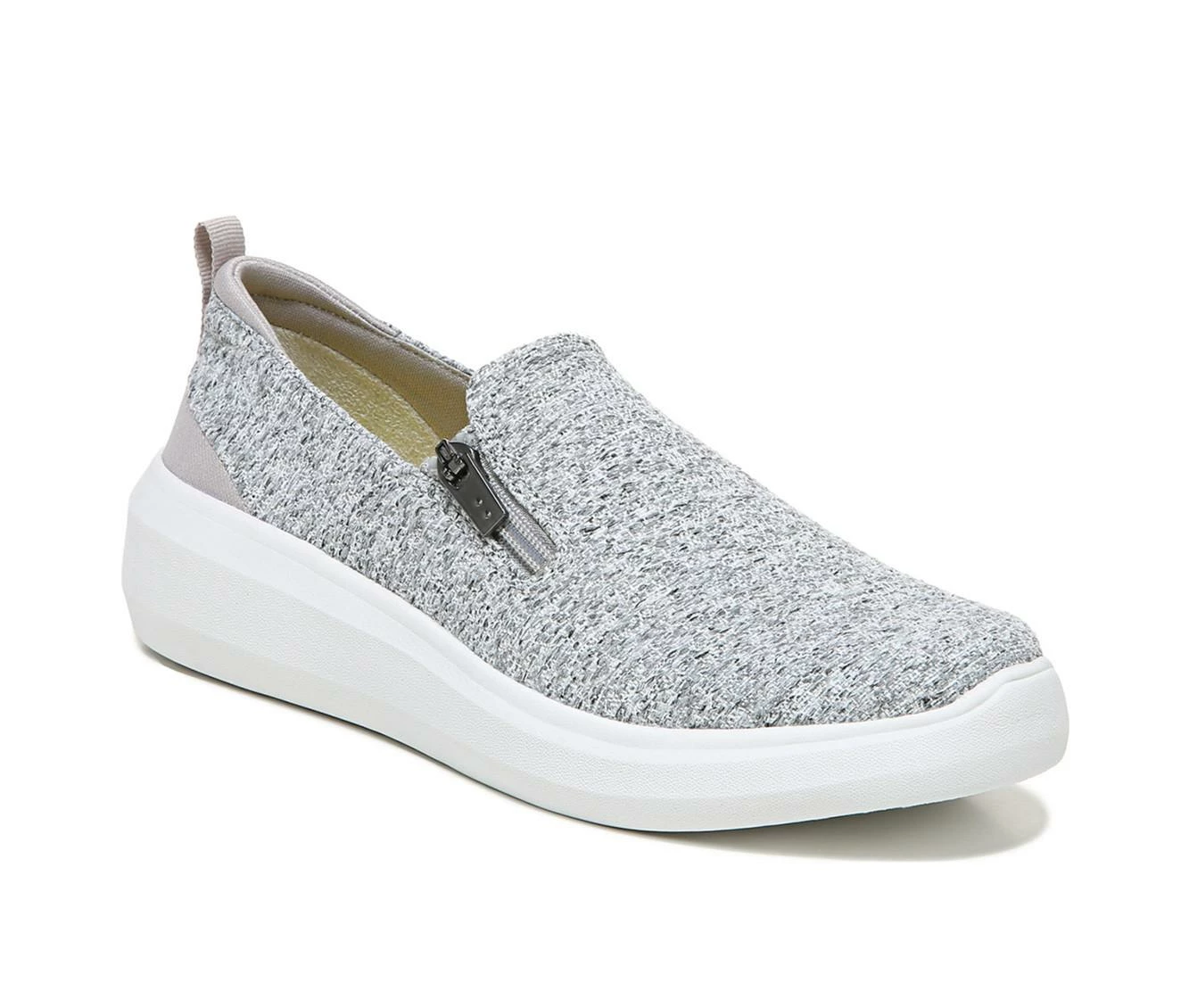 Best deal โจ Women's Ryka Ally Slip On ๐ Sneakers Grey ๐คฉ 5 Best deal โจ Women's Ryka Ally Slip On ๐ Sneakers Grey ๐คฉ - Image 3