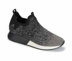 Deals ๐ Women's Baretraps Pringer Dark Grey/Black ๐งจ 10 Deals ๐ Women's Baretraps Pringer Dark Grey/Black ๐งจ -DC Shoes - shop 2 722
