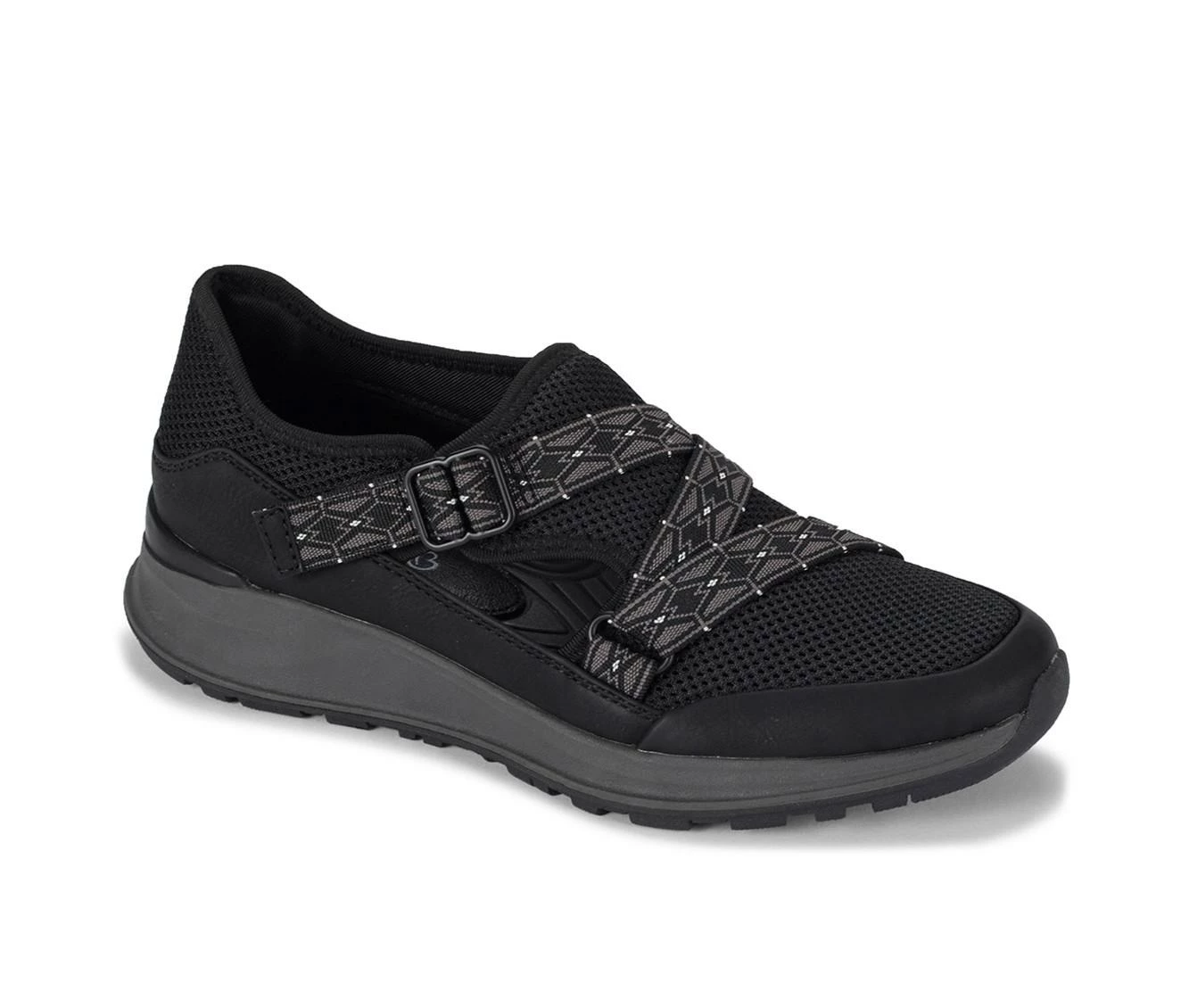 New π Women's Baretraps Bianna Slip On π Sneaker Black β 5 New π Women's Baretraps Bianna Slip On π Sneaker Black β - Image 3