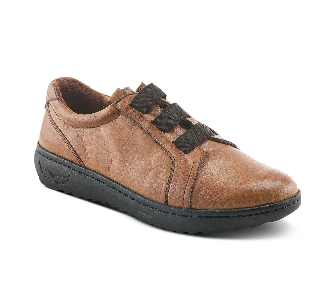 Brand new ๐ Women's SPRING STEP Pinna Fashion ๐ Sneakers Camel ๐งจ 5 Brand new ๐ Women's SPRING STEP Pinna Fashion ๐ Sneakers Camel ๐งจ - Image 3