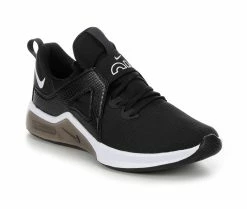 Brand new 🔥 Women's Nike Air Bella TR 5 Training 👟 Shoes Blk/Wht/Gry 🛒 -DC Shoes - shop 2 73