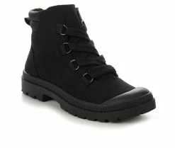 Hot Sale 😍 Women's Rocket 🐕 Dog Piper High Top 👟 Sneakers Black 😍 10 Hot Sale 😍 Women's Rocket 🐕 Dog Piper High Top 👟 Sneakers Black 😍 -DC Shoes - shop 2 80