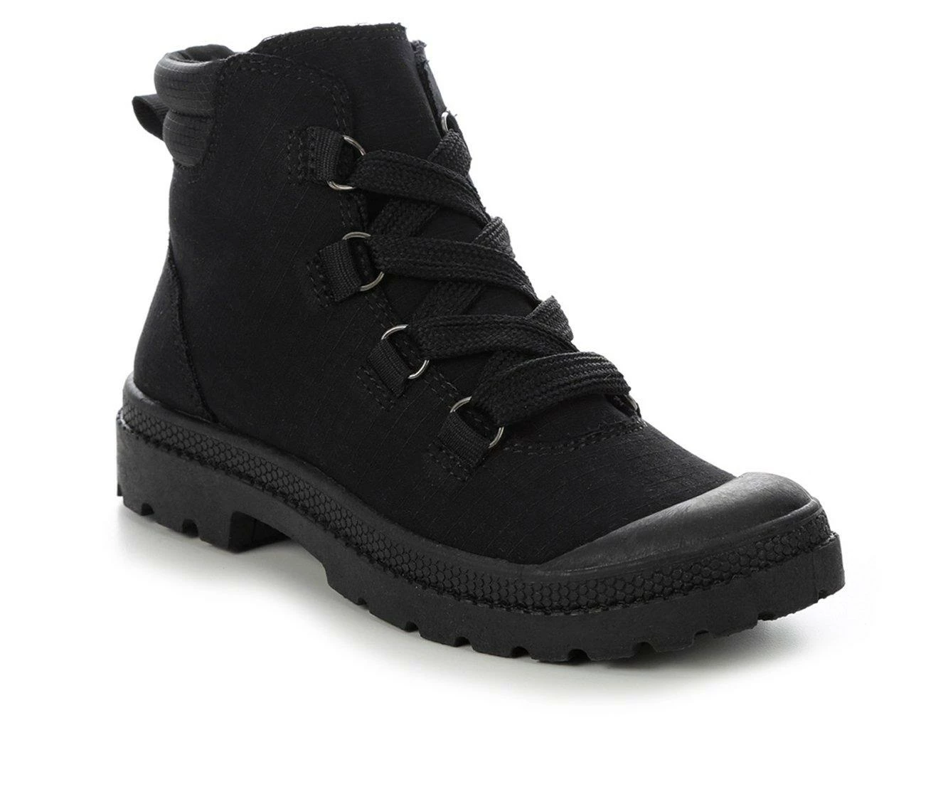 Hot Sale 😍 Women's Rocket 🐕 Dog Piper High Top 👟 Sneakers Black 😍 5 Hot Sale 😍 Women's Rocket 🐕 Dog Piper High Top 👟 Sneakers Black 😍 - Image 3