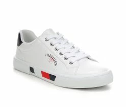 Wholesale 😍 Women's Tommy Hilfiger Deena 👟 Sneakers Wht/Desert Sky 🤩 -DC Shoes - shop 2 82
