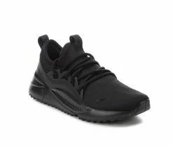 Budget โญ Women's Puma Pacer Future Allure Gloss Slip-On ๐ Sneakers Black/Black ๐ 10 Budget โญ Women's Puma Pacer Future Allure Gloss Slip-On ๐ Sneakers Black/Black ๐ -DC Shoes - shop 2 83