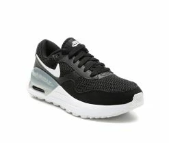 Best Pirce โญ Women's Nike Air Max Systm ๐ Sneakers Blk/Wht/Gry ๐ 10 Best Pirce โญ Women's Nike Air Max Systm ๐ Sneakers Blk/Wht/Gry ๐ -DC Shoes - shop 2 89