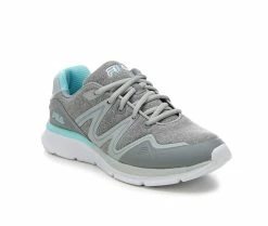 Brand new ✔️ Women's Fila Memory Allana 2 👟 Sneakers Grey/Turq 🛒 10 Brand new ✔️ Women's Fila Memory Allana 2 👟 Sneakers Grey/Turq 🛒 -DC Shoes - shop 2 98