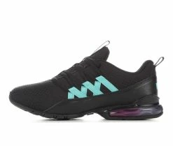 Best Pirce ⌛ Women's Puma Riaze Prowl Multi 👟 Sneakers Blk/Multi 🌟 -DC Shoes - shop 3 102