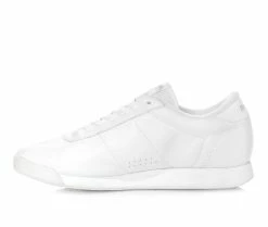 Cheap 🧨 Women's Reebok Princess 👟 Sneakers White ⭐ -DC Shoes - shop 3 104