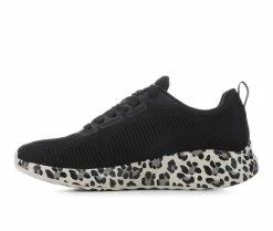 Outlet ๐ Women's Skechers 117218 BOBS Chaos Animal ๐ Sneakers Blk/Leopard ๐ฅฐ 11 Outlet ๐ Women's Skechers 117218 BOBS Chaos Animal ๐ Sneakers Blk/Leopard ๐ฅฐ -DC Shoes - shop 3 106
