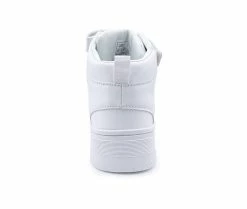Budget ๐ Women's Berness Rylee04 High-Top Fashion ๐ Sneakers White ๐ฅ 11 Budget ๐ Women's Berness Rylee04 High-Top Fashion ๐ Sneakers White ๐ฅ -DC Shoes - shop 3 107