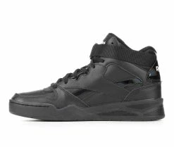Buy ๐ Women's Reebok Royal Hi Strap ๐ Sneakers Black/Black ๐ 11 Buy ๐ Women's Reebok Royal Hi Strap ๐ Sneakers Black/Black ๐ -DC Shoes - shop 3 115