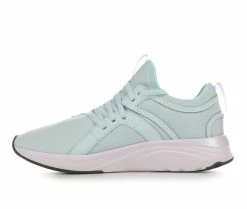 New ๐ฏ Women's Puma Softride Sophia Crystaline ๐ Sneakers Teal/White โญ 11 New ๐ฏ Women's Puma Softride Sophia Crystaline ๐ Sneakers Teal/White โญ -DC Shoes - shop 3 124
