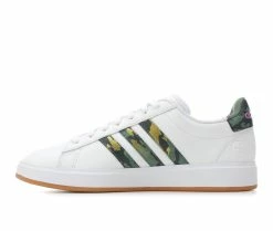 Discount ๐ Women's Adidas Grand Court 2.0 ๐ Sneakers Camo/Gold โจ 11 Discount ๐ Women's Adidas Grand Court 2.0 ๐ Sneakers Camo/Gold โจ -DC Shoes - shop 3 127