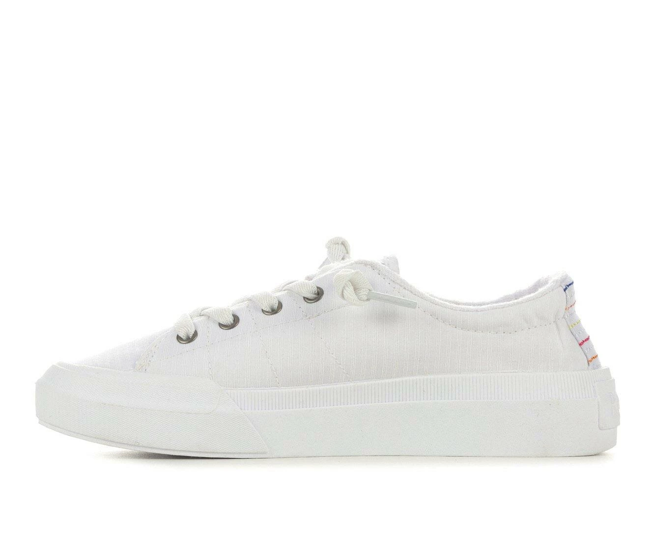Best reviews of โค๏ธ Women's Roxy โ๏ธ Summer Sky Platform ๐ Sneakers White ๐ 6 Best reviews of โค๏ธ Women's Roxy โ๏ธ Summer Sky Platform ๐ Sneakers White ๐ - Image 4