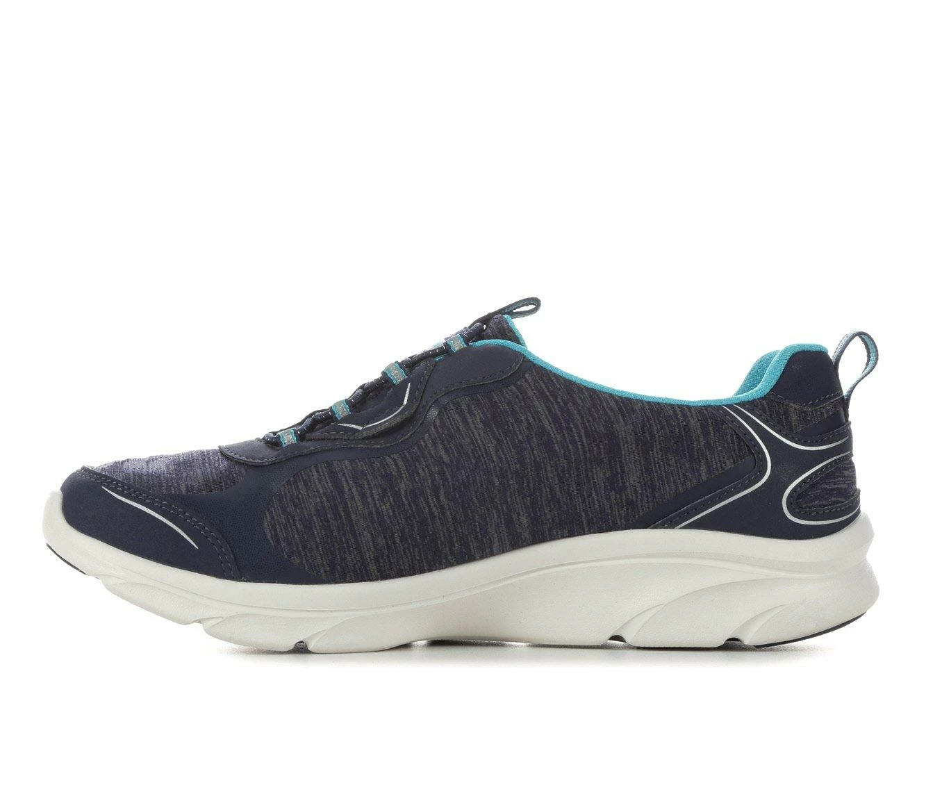 Best deal โญ Women's Skechers D'Lux Comfort 104342 Slip-On ๐ Sneakers Navy/Blue ๐ 6 Best deal โญ Women's Skechers D'Lux Comfort 104342 Slip-On ๐ Sneakers Navy/Blue ๐ - Image 4
