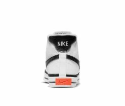 New ๐คฉ Women's Nike Court Legacy Mid Canvas ๐ Sneakers White/Black ๐คฉ 10 New ๐คฉ Women's Nike Court Legacy Mid Canvas ๐ Sneakers White/Black ๐คฉ -DC Shoes - shop 3 14