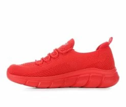 Cheap ⌛ Women's Skechers 117121 BOBS Sport B Flex 👟 Sneakers Red 🧨 -DC Shoes - shop 3 143