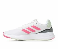 New ๐คฉ Women's Adidas Start Your Run ๐ Sneakers White/Pink โจ 11 New ๐คฉ Women's Adidas Start Your Run ๐ Sneakers White/Pink โจ -DC Shoes - shop 3 148