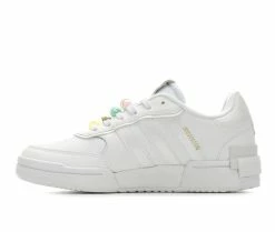 Deals ๐ Women's Adidas Postmove Special Edition Sustainable ๐ Sneakers White/Beads โญ 11 Deals ๐ Women's Adidas Postmove Special Edition Sustainable ๐ Sneakers White/Beads โญ -DC Shoes - shop 3 151