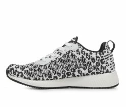 New ๐ Women's Skechers 117029 BOBS Squad Mighty Cat ๐ Sneakers White Leopard ๐ 11 New ๐ Women's Skechers 117029 BOBS Squad Mighty Cat ๐ Sneakers White Leopard ๐ -DC Shoes - shop 3 153
