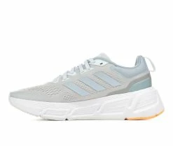 Best Sale 🔥 Women's Adidas Questar Sustainable Running 👟 Shoes Blue ✔️ -DC Shoes - shop 3 154