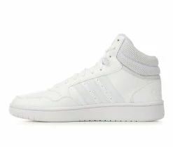 Buy ๐ Women's Adidas Hoops 3.0 Mid ๐ Sneakers Wht/Wht/Grey โค๏ธ 11 Buy ๐ Women's Adidas Hoops 3.0 Mid ๐ Sneakers Wht/Wht/Grey โค๏ธ -DC Shoes - shop 3 156