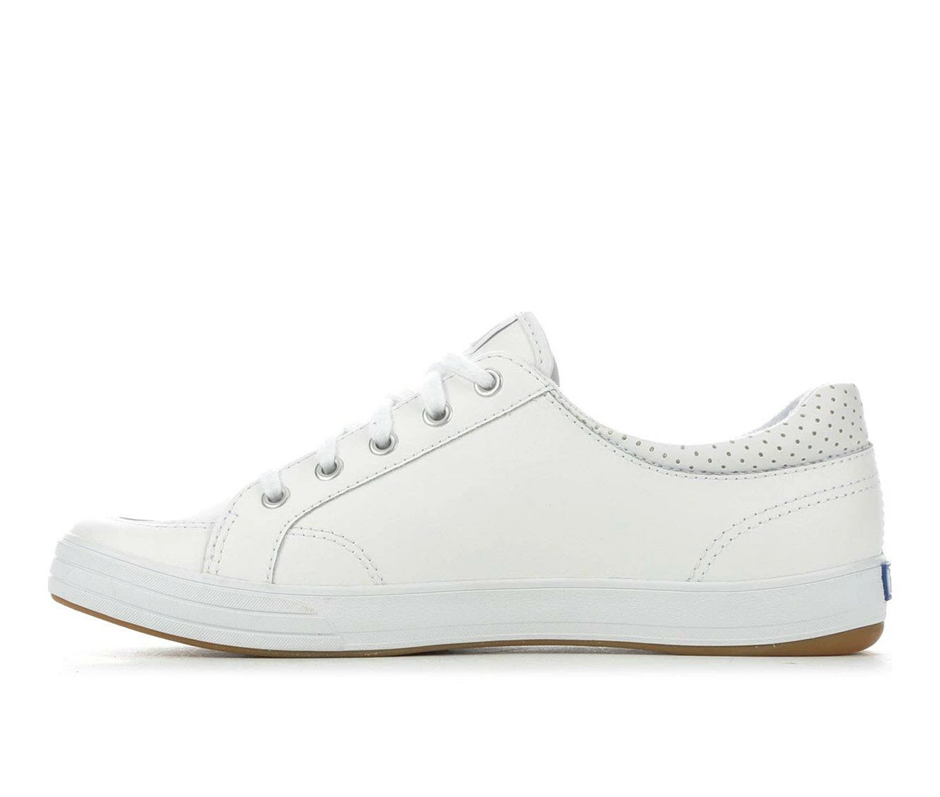 Best Pirce โ๏ธ Women's Keds Center II Leather ๐ Sneakers White ๐ 6 Best Pirce โ๏ธ Women's Keds Center II Leather ๐ Sneakers White ๐ - Image 4