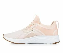 Coupon 🧨 Women's Puma Softride Sophia Eco 👟 Sneakers Pink/Silv/Wht 👏 -DC Shoes - shop 3 163
