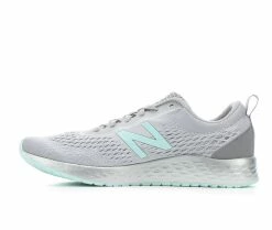 Flash Sale ๐ Women's New Balance Fresh Foam Arishi V3 ๐ Sneakers Grey/Teal ๐คฉ 11 Flash Sale ๐ Women's New Balance Fresh Foam Arishi V3 ๐ Sneakers Grey/Teal ๐คฉ -DC Shoes - shop 3 164