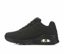 New ๐ฅฐ Women's Skechers Street Uno Stand On Air 73690 Wedge ๐ Sneakers Black Mono ๐ 11 New ๐ฅฐ Women's Skechers Street Uno Stand On Air 73690 Wedge ๐ Sneakers Black Mono ๐ -DC Shoes - shop 3 166