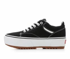 Buy ๐ Women's Vans Seldan Platform St Skate ๐ Shoes Black/White โค๏ธ 11 Buy ๐ Women's Vans Seldan Platform St Skate ๐ Shoes Black/White โค๏ธ -DC Shoes - shop 3 170
