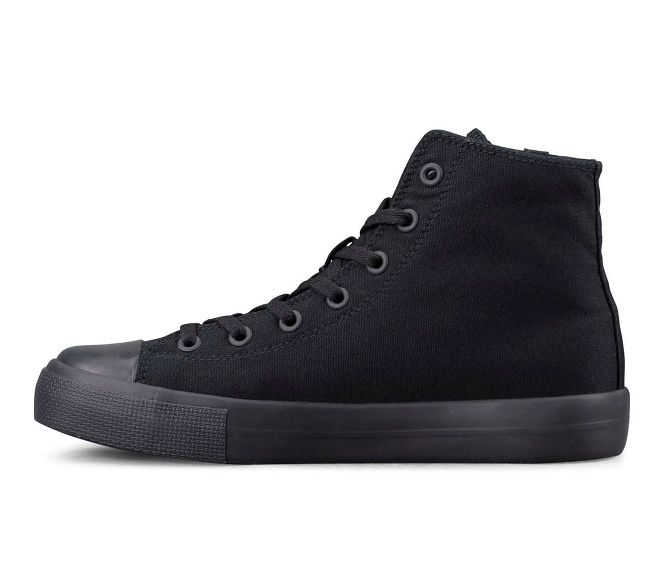 Brand new 🥰 Women's Lugz Stagger Hi Wide 👟 Sneakers Black 😍 6 Brand new 🥰 Women's Lugz Stagger Hi Wide 👟 Sneakers Black 😍 - Image 4