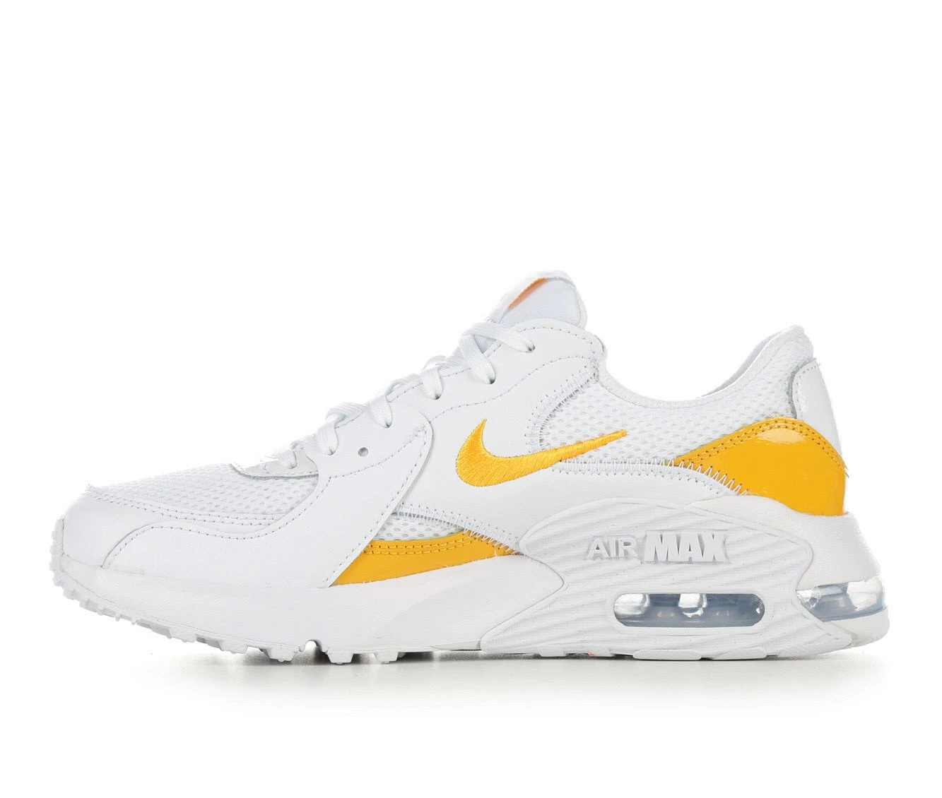 Coupon โ Women's Nike Air Max Excee Premium ๐ Sneakers White/Gold โญ 6 Coupon โ Women's Nike Air Max Excee Premium ๐ Sneakers White/Gold โญ - Image 4