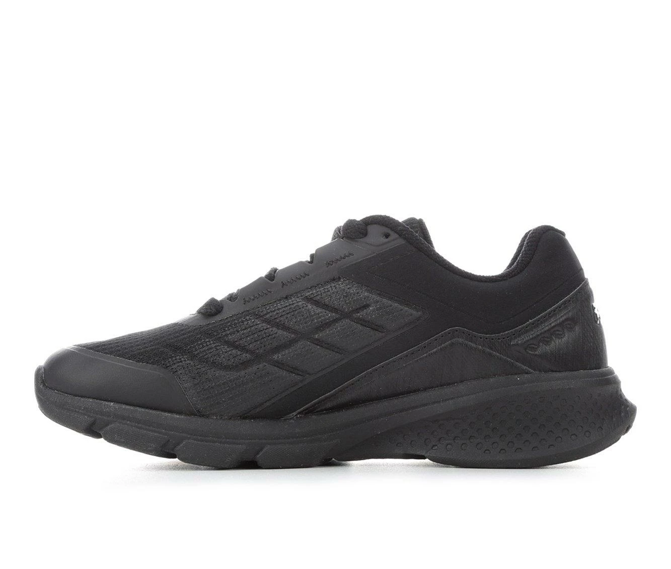 New โ๏ธ Women's Fila Memory Core Calibration 23 ๐ Sneakers Black Mono ๐ 6 New โ๏ธ Women's Fila Memory Core Calibration 23 ๐ Sneakers Black Mono ๐ - Image 4
