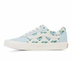 Buy ⭐ Women's Vans Ward Earth Sustainable 👟 Sneakers Earth Love 🔥 -DC Shoes - shop 3 180