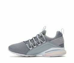 Top 10 ๐ Women's Puma Axelion Mesh ๐ Sneakers Grey/Silver ๐ 11 Top 10 ๐ Women's Puma Axelion Mesh ๐ Sneakers Grey/Silver ๐ -DC Shoes - shop 3 189