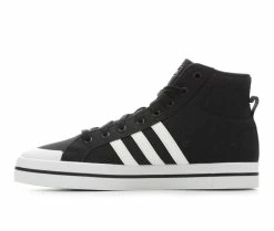 Coupon ๐ Women's Adidas Bravada Mid ๐ Sneakers Blk/Wht/Blk โ 11 Coupon ๐ Women's Adidas Bravada Mid ๐ Sneakers Blk/Wht/Blk โ -DC Shoes - shop 3 190