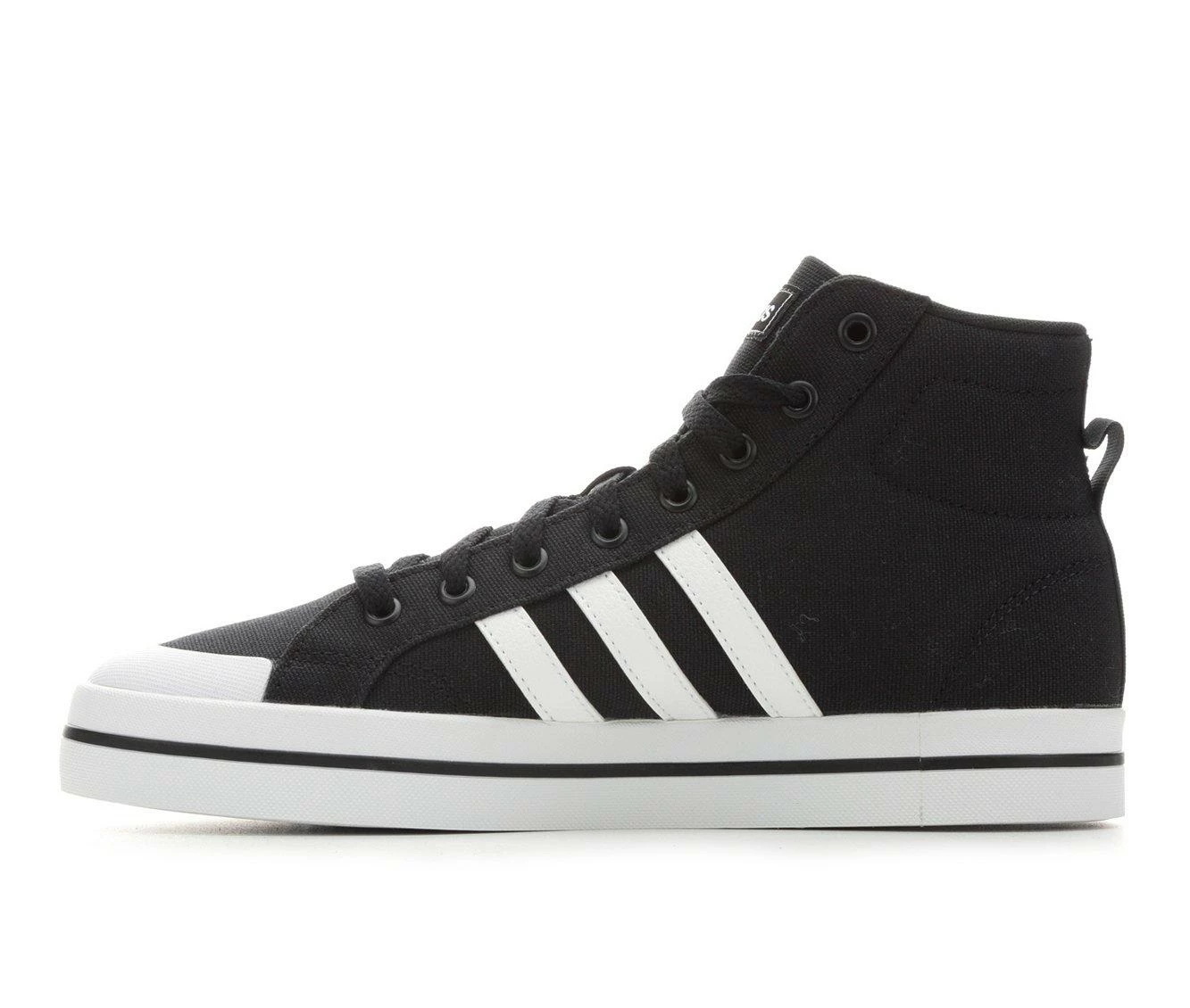 Coupon ๐ Women's Adidas Bravada Mid ๐ Sneakers Blk/Wht/Blk โ 6 Coupon ๐ Women's Adidas Bravada Mid ๐ Sneakers Blk/Wht/Blk โ - Image 4