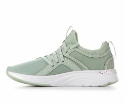Cheapest ๐ Women's Puma Softride Sophia Speckle ๐ Sneakers Green/White โจ 11 Cheapest ๐ Women's Puma Softride Sophia Speckle ๐ Sneakers Green/White โจ -DC Shoes - shop 3 199