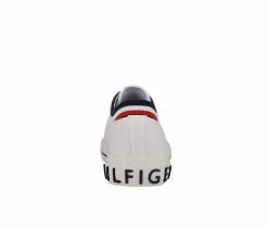 Cheap ❤️ Women's Tommy Hilfiger Fauna 👟 Sneakers White ⭐ -DC Shoes - shop 3 200
