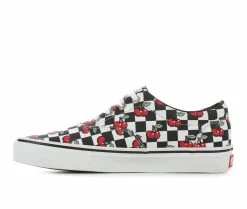 Buy โ๏ธ Women's Vans Doheny Checker Skate ๐ Shoes B/W/Cherry ๐ 11 Buy โ๏ธ Women's Vans Doheny Checker Skate ๐ Shoes B/W/Cherry ๐ -DC Shoes - shop 3 201