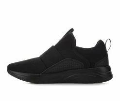New ๐ฅ Women's Puma Softride Sophia Slip-On ๐ Sneakers Blk/Blk/White ๐ 11 New ๐ฅ Women's Puma Softride Sophia Slip-On ๐ Sneakers Blk/Blk/White ๐ -DC Shoes - shop 3 202
