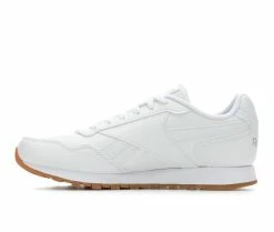 Wholesale ❤️ Women's Reebok Classic Harman Run 👟 Sneakers White/Steel/Gum 👍 11 Wholesale ❤️ Women's Reebok Classic Harman Run 👟 Sneakers White/Steel/Gum 👍 -DC Shoes - shop 3 210
