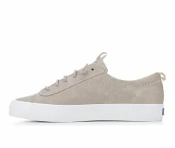 Best Pirce ๐ Women's Keds Kickback Vegan Leather Slip-On ๐ Sneakers Taupe ๐ 11 Best Pirce ๐ Women's Keds Kickback Vegan Leather Slip-On ๐ Sneakers Taupe ๐ -DC Shoes - shop 3 214
