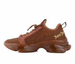 Buy 🔥 Women's Juicy Adana Wedge 👟 Sneakers Ginger Brown 👍 -DC Shoes - shop 3 215