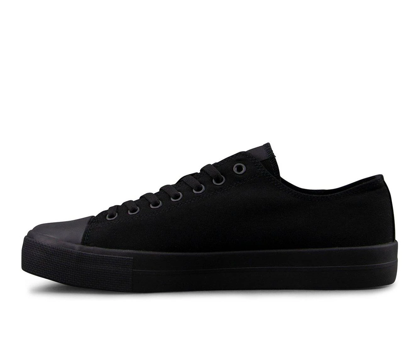 Promo ๐ Women's Lugz Stagger Lo Casual ๐ Shoes Black โค๏ธ 6 Promo ๐ Women's Lugz Stagger Lo Casual ๐ Shoes Black โค๏ธ - Image 4