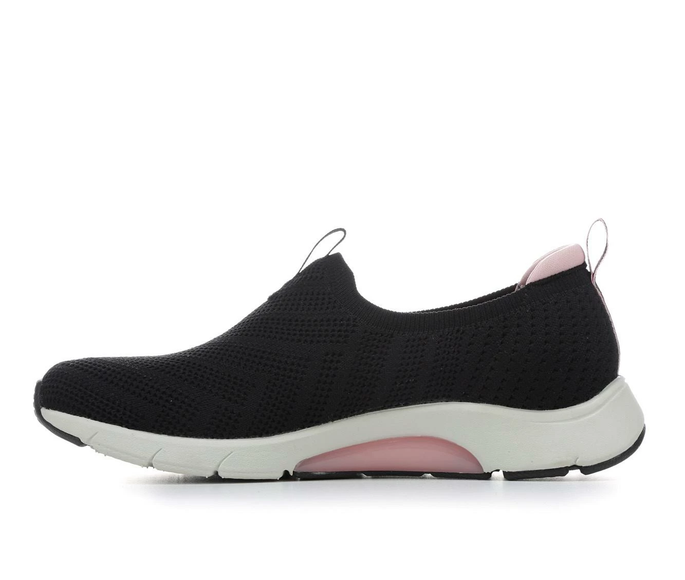 Best reviews of ๐ฏ Women's Skechers Arch Fit Top Pick 104251 Slip-On ๐ Sneakers Black/Pink ๐ฏ 6 Best reviews of ๐ฏ Women's Skechers Arch Fit Top Pick 104251 Slip-On ๐ Sneakers Black/Pink ๐ฏ - Image 4