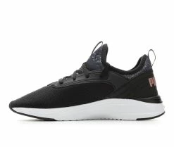 Best Sale ๐ Women's Puma Softride Ruby Snake ๐ Sneakers Black/Snake โค๏ธ 11 Best Sale ๐ Women's Puma Softride Ruby Snake ๐ Sneakers Black/Snake โค๏ธ -DC Shoes - shop 3 218