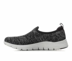 Discount ๐ Women's Skechers Arch Fit Vista 104371 Slip-On ๐ Sneakers Black/Pink โญ 11 Discount ๐ Women's Skechers Arch Fit Vista 104371 Slip-On ๐ Sneakers Black/Pink โญ -DC Shoes - shop 3 220